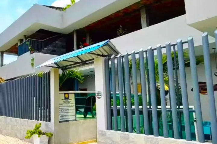 Terraza Del Sol