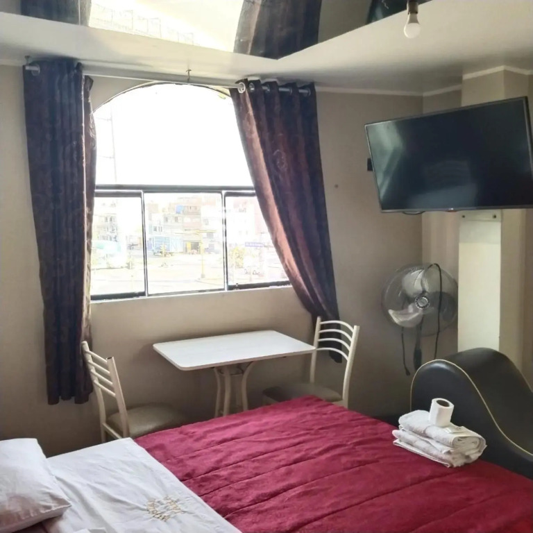 Hostal Jara