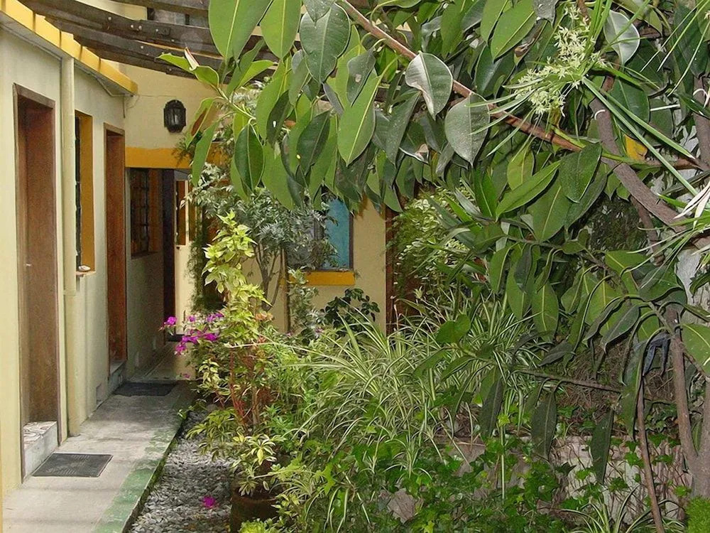 Casa Agua Canela