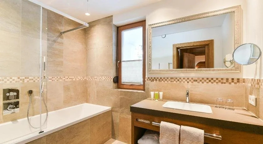 Chalet Anna Maria