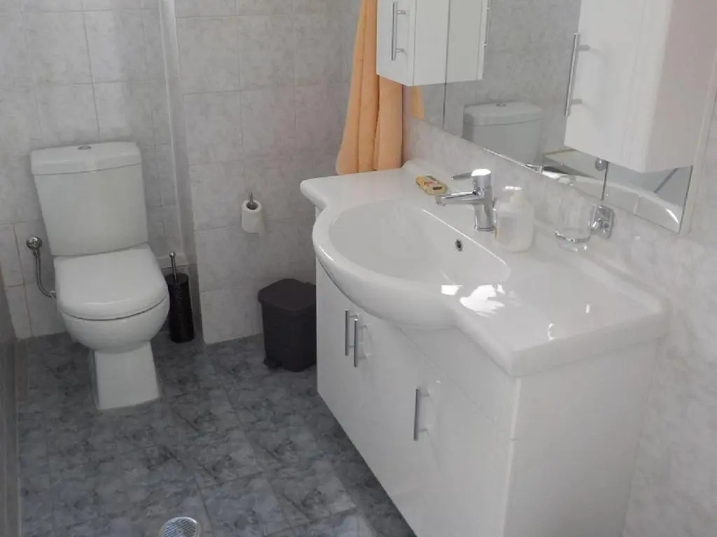 *OI.KO HOUSE* City Apartments
