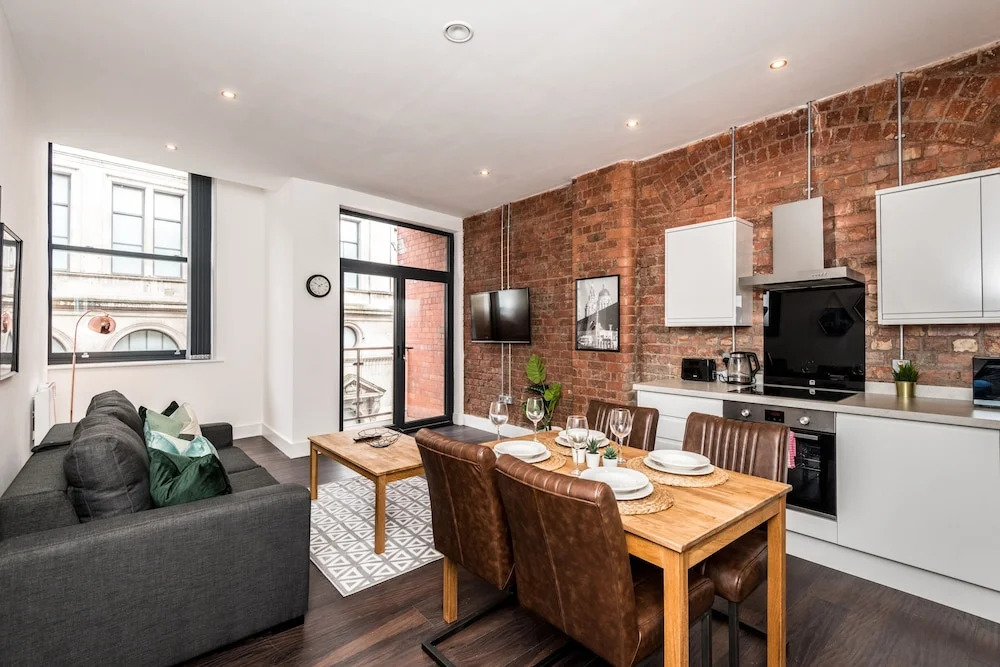 Prestige STAY Aparthotel 42 Stanley St