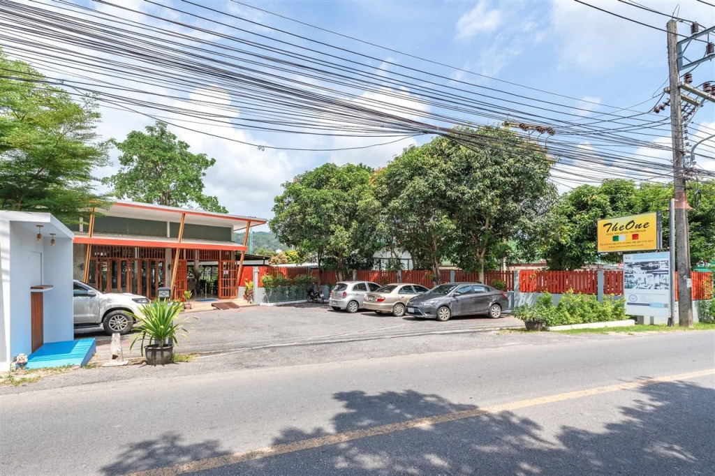 The One Cozy, Phuket