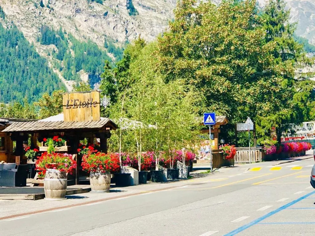 Studio Bijoux Des Alpes Verrand-Courmayeur