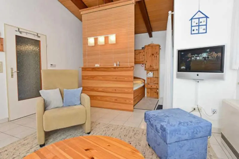 Ferienwohnung Captain Flints Schatz