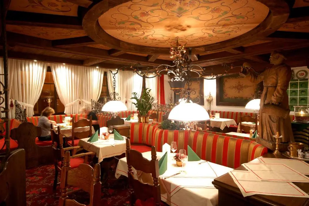 Hotel Gondel