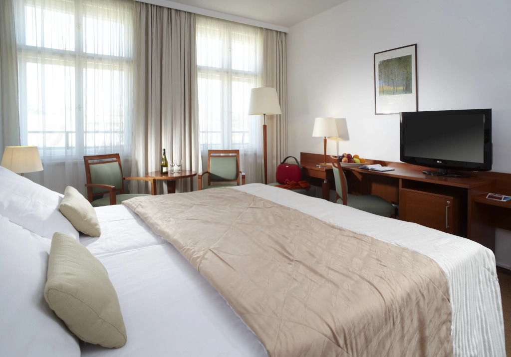 Clarion Hotel Prague Old Town