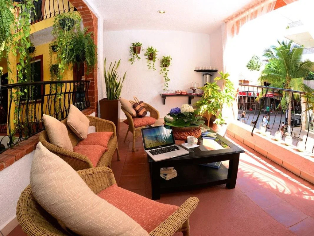 Unic Design Hotel - Near Mamitas Beach Club