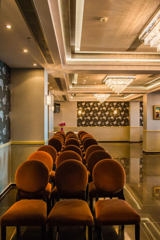 Odyssey Boutique Hotel