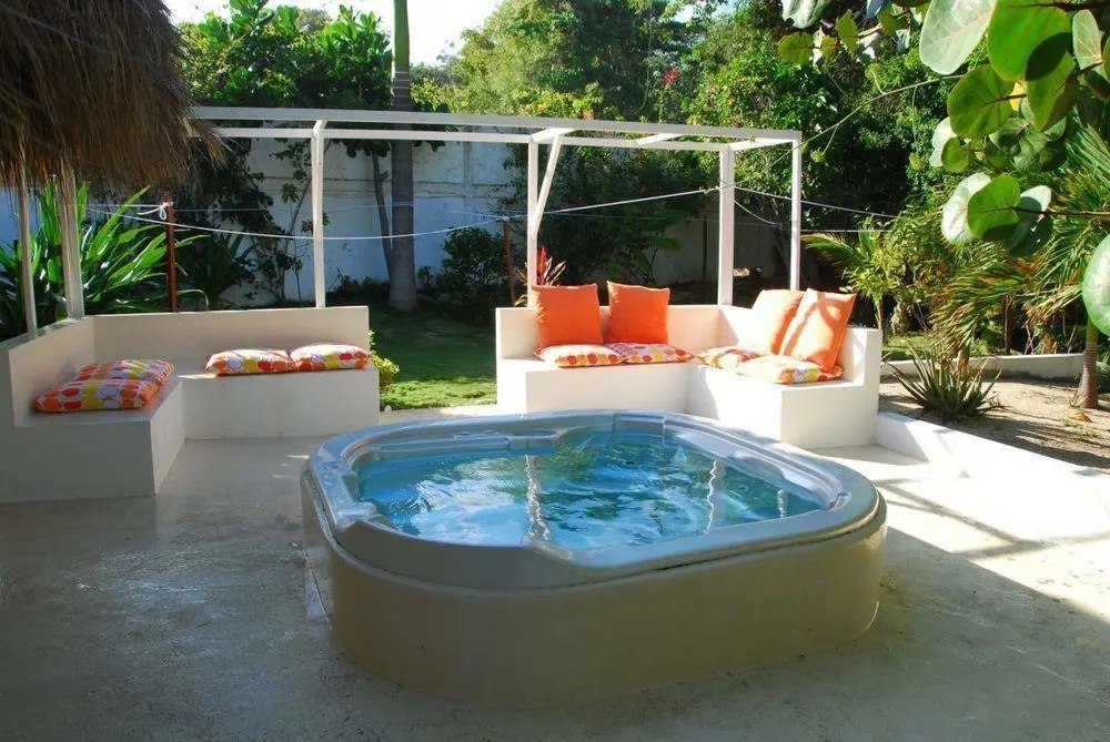 Casa del Mar Lodge Barahona