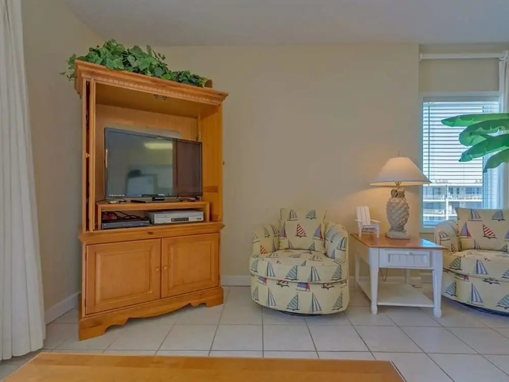 Legacy 403 by Meyer Vacation Rentals