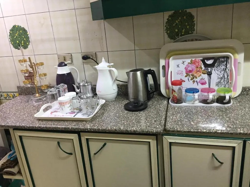 Al Marwa Apartment in Dokki - Families Only
