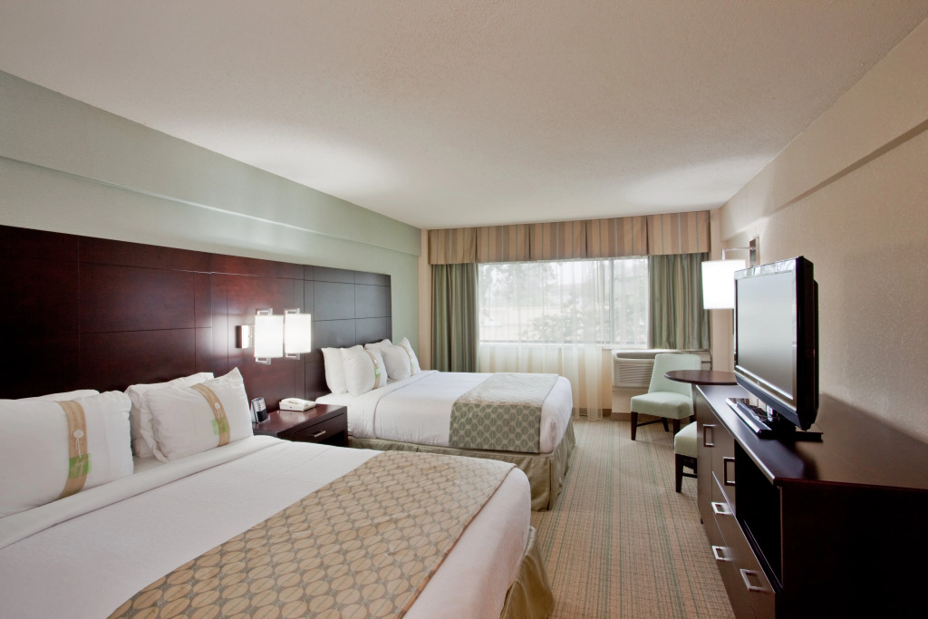 Holiday Inn Virginia Beach - Norfolk by IHG