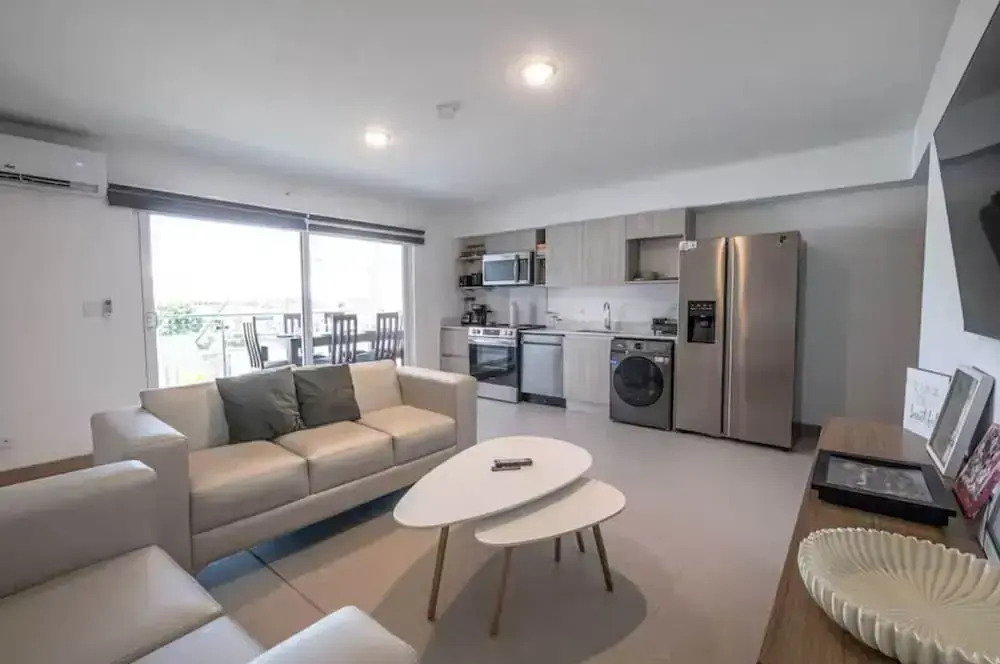 Modern 3BR Condo at Viva Jaco w Pool Gym