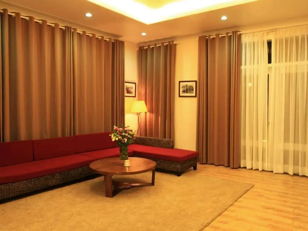 An Hotel Phan Thiết
