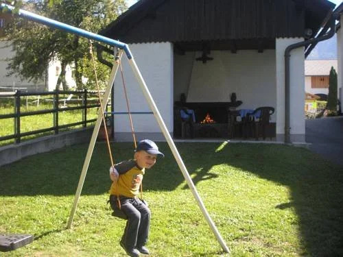 Ferienwohnungen Familie Jarnig Inge