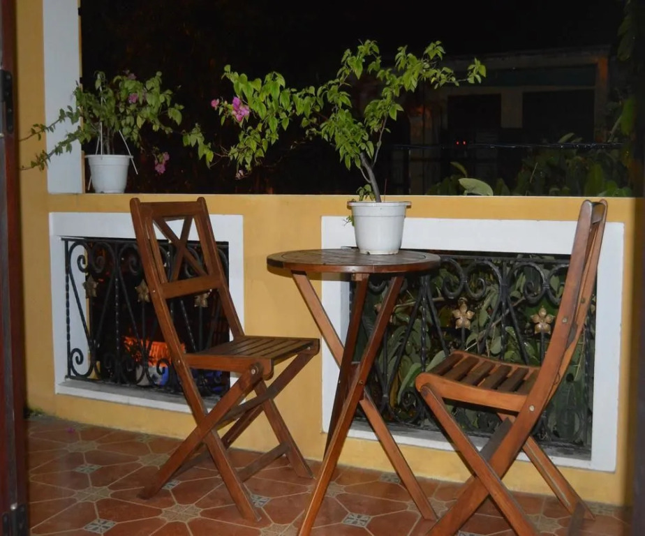 Orchids Homestay