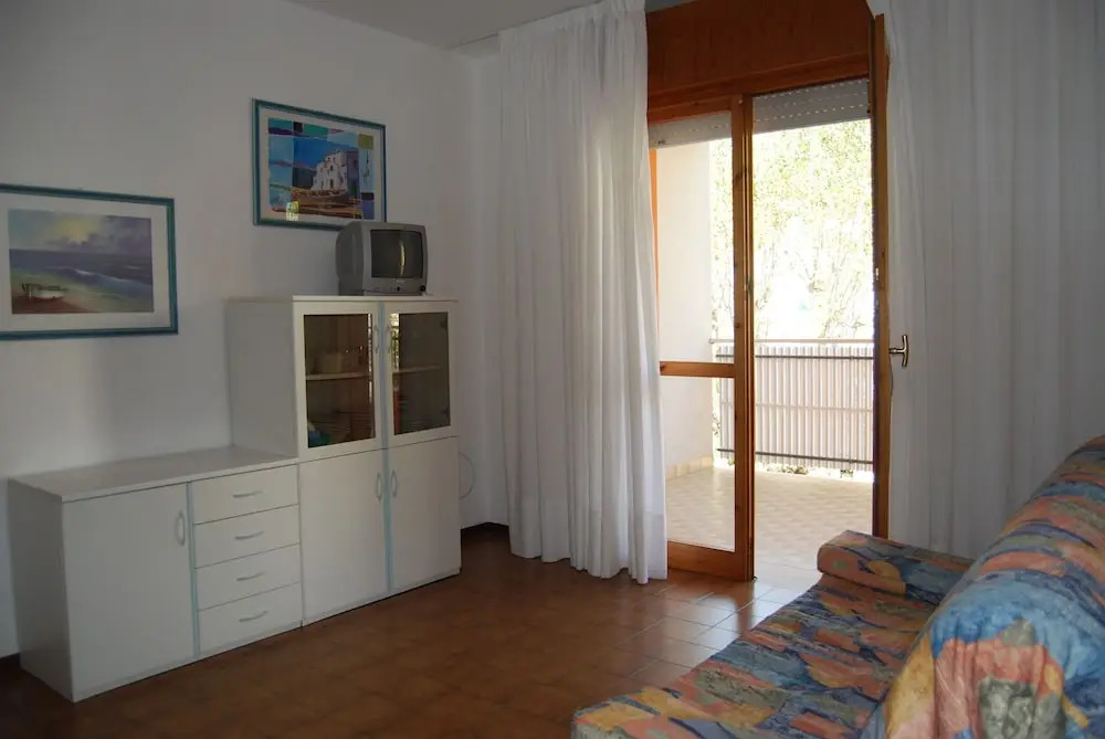 Flat Near the Beach, Perfect for up to 6 Guests