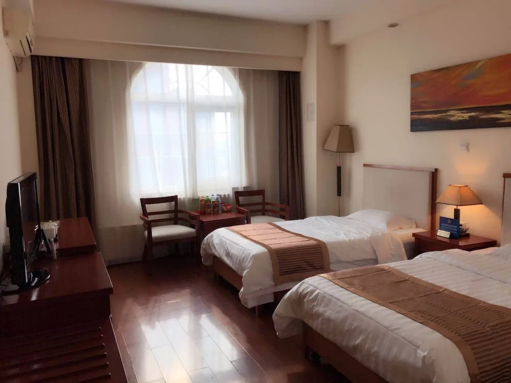 Lailai Hotel