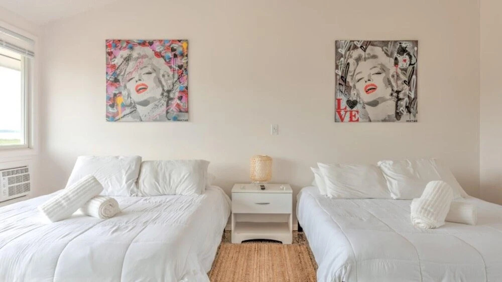 Unit 8 King - Bungalows at Common Ground