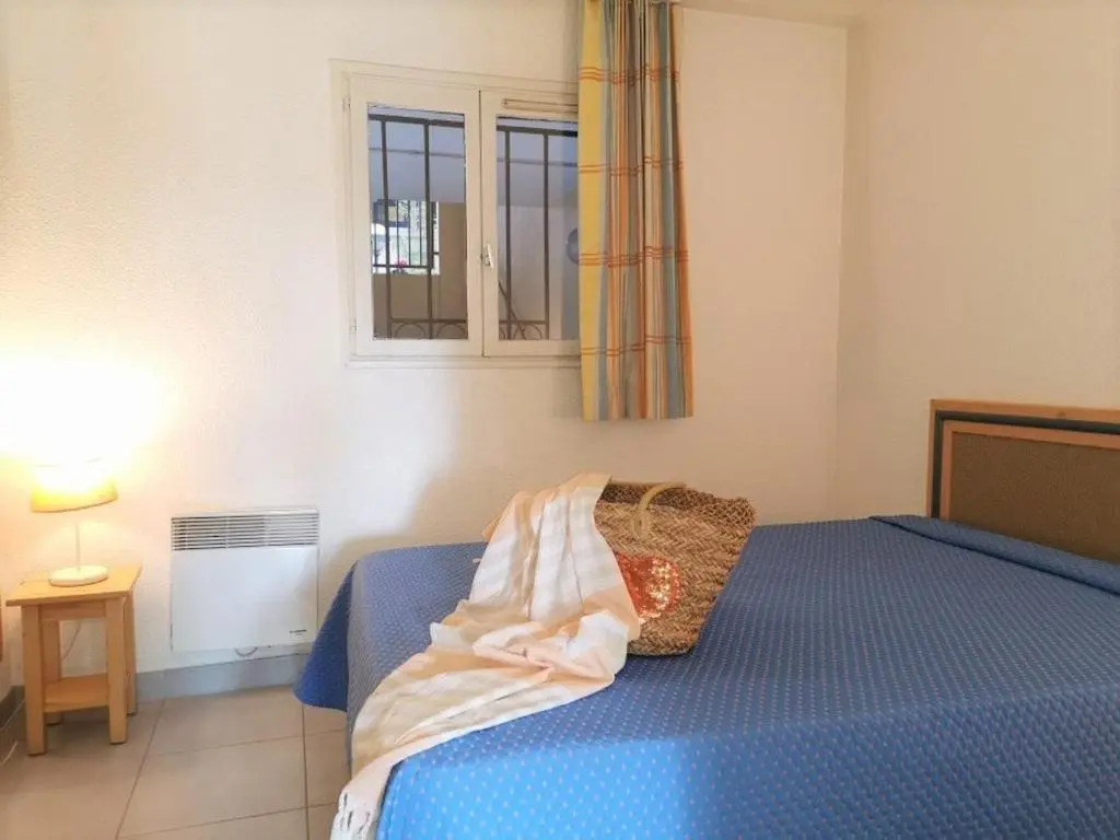 Appartement Cannes la Bocca, 2 pièces, 4 personnes - FR-1-609-3