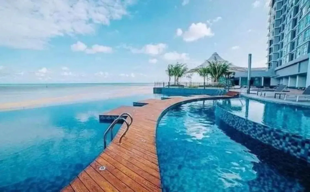 HannStudio Imperium Residence Kuantan