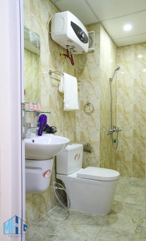 MHG Home Luxury Apartment