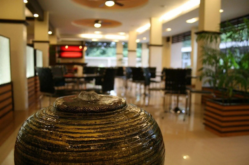 Sakulchai Place
