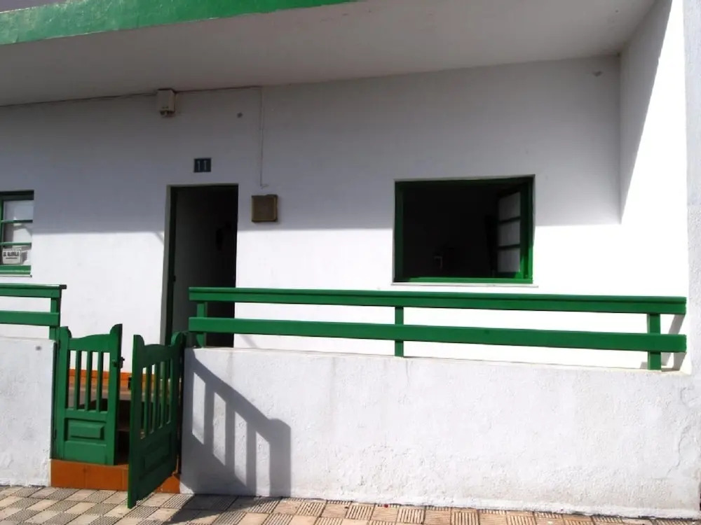 House in Tamaduste, El Hierro 102516 by MO Rentals