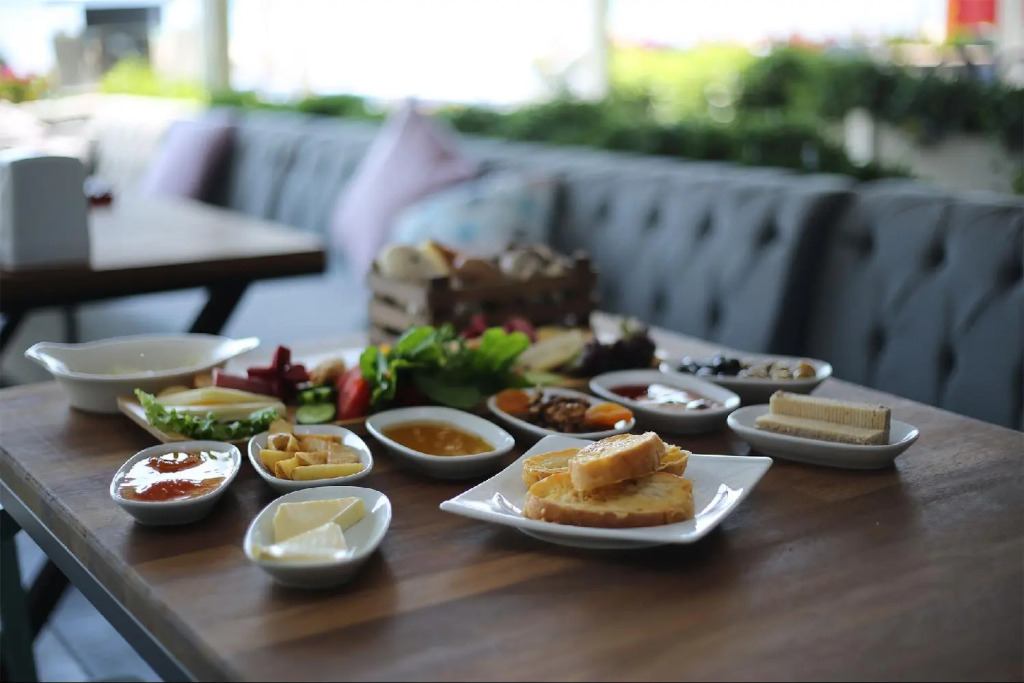 B&B Yuzbasi Beach