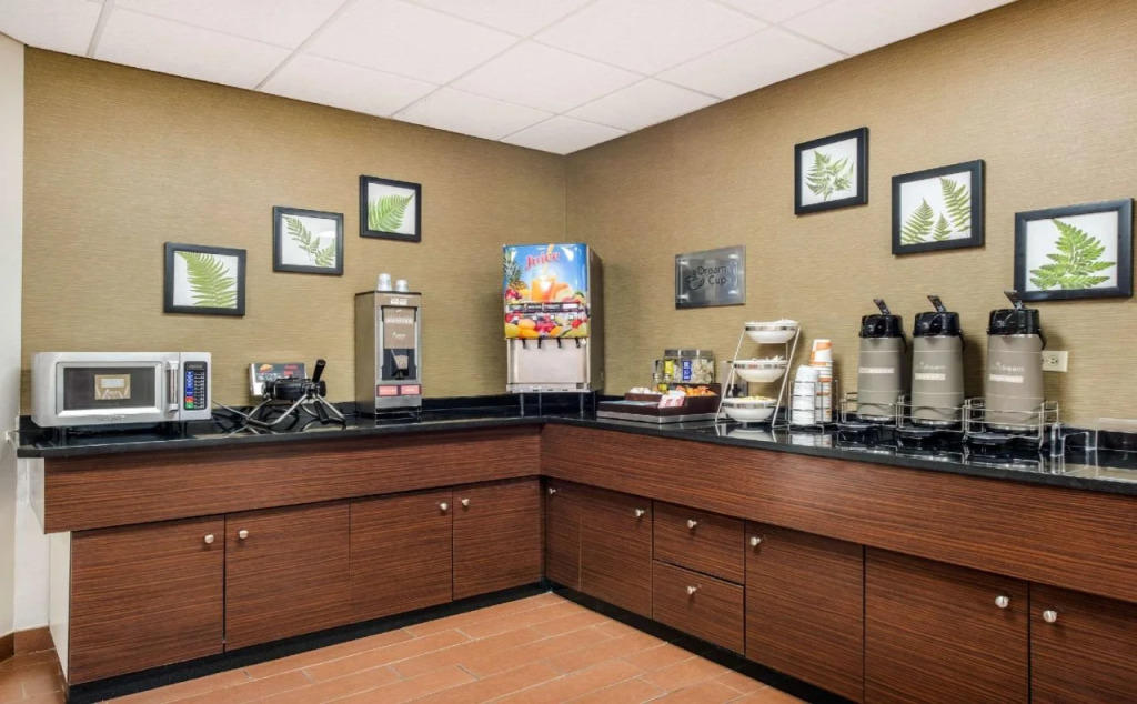Sleep Inn Clearwater-St Petersburg