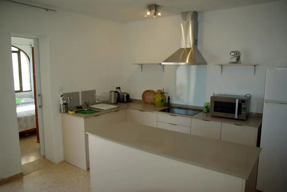 Apartamento Luz ZM109