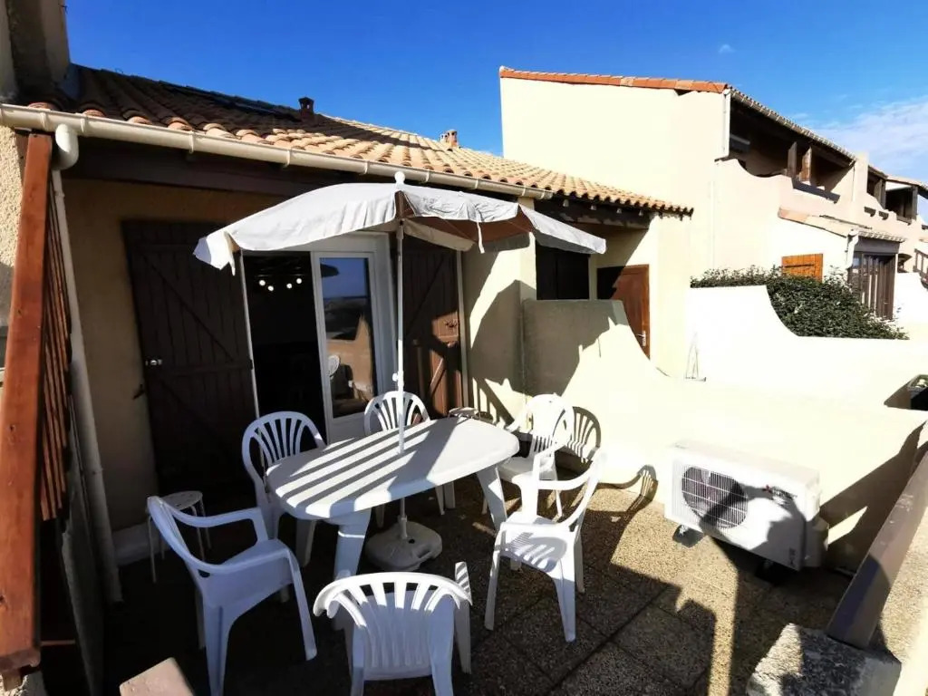 Résidence GRANDE BLEUE - Maisons & Villas pour 6 Personnes 274