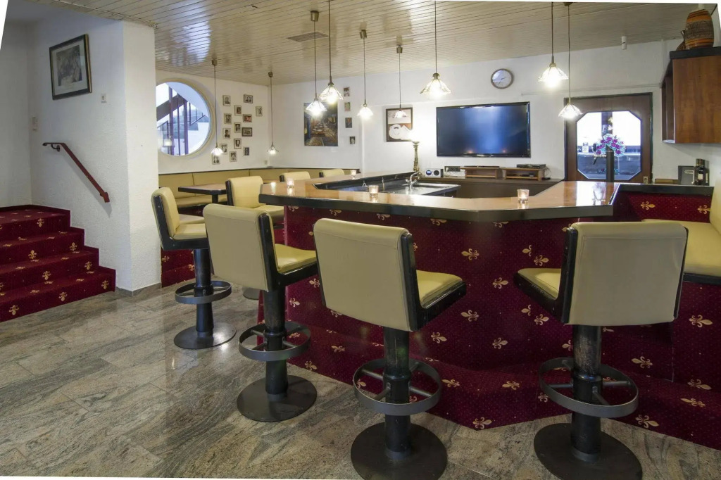 Hotel Maurer