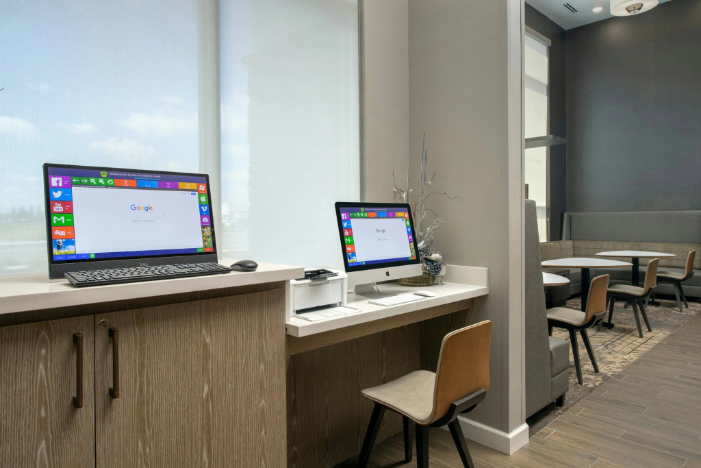 Residence Inn by Marriott Modesto North