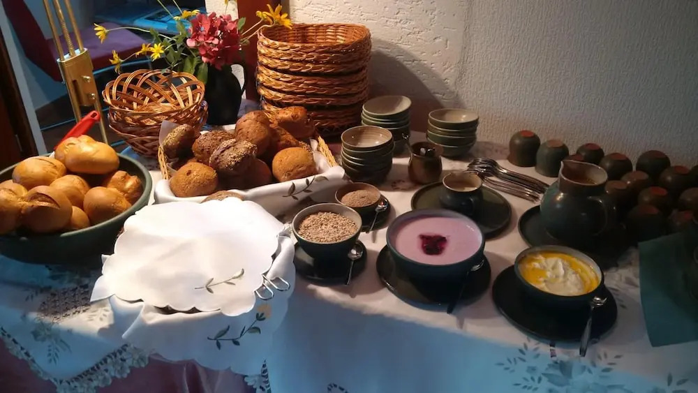 Pension Willischza