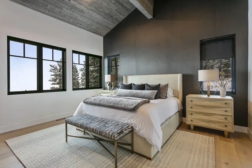 50 - Six Bedroom Condo with Spa Stag Lodge by Deer Valley Resort