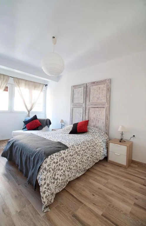 Apartamento Rivera 4