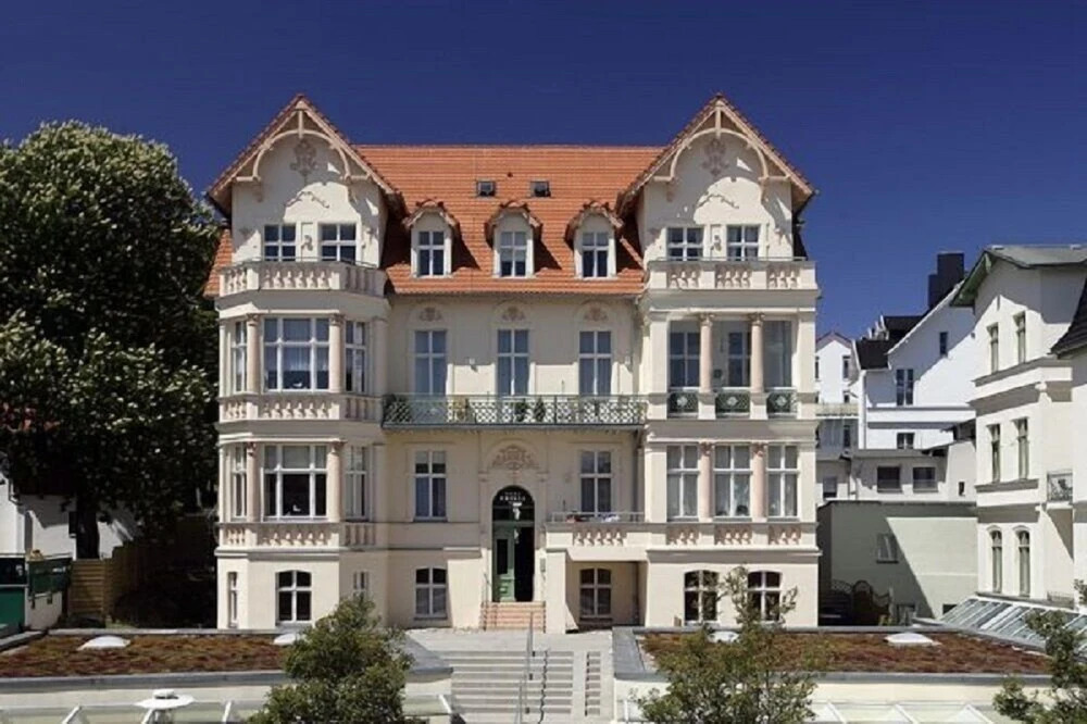 Villa Frisia Nr 29