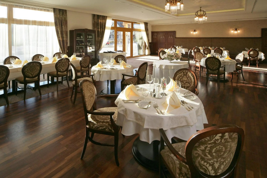 Residence Hotel