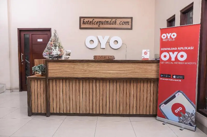 Hotel Cepu Indah 1