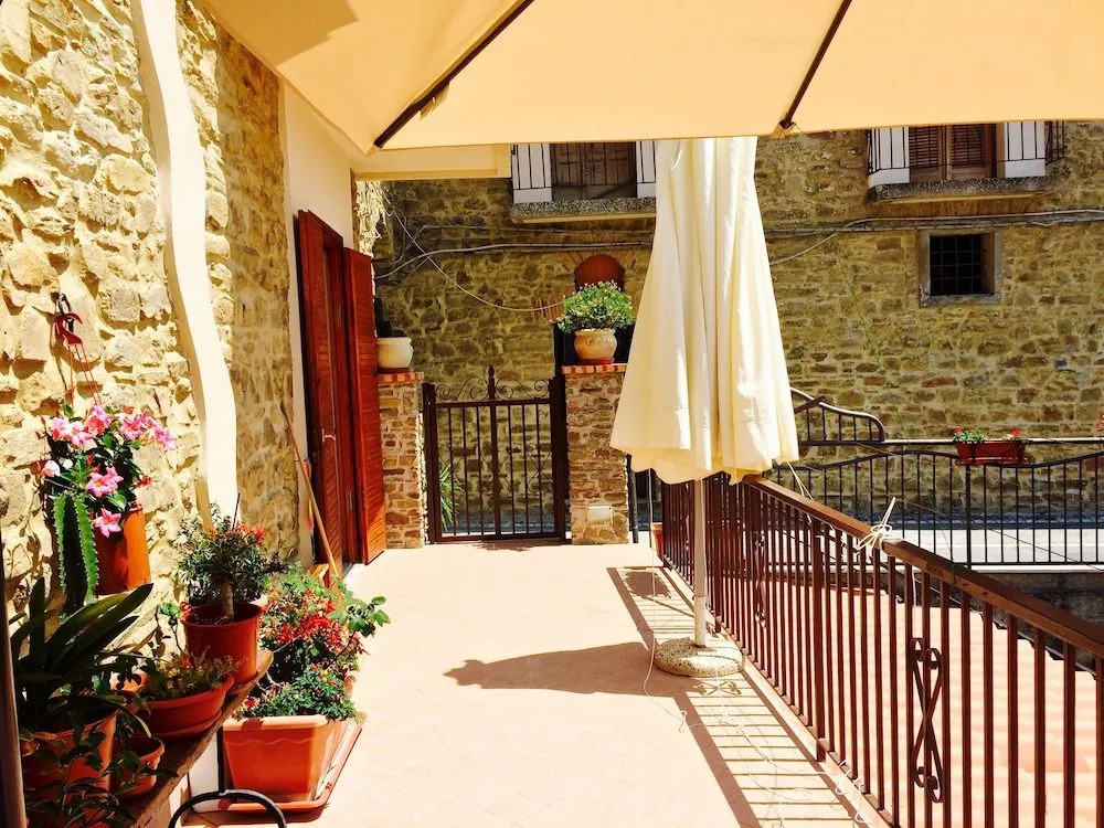 Il Pozzo Medievale