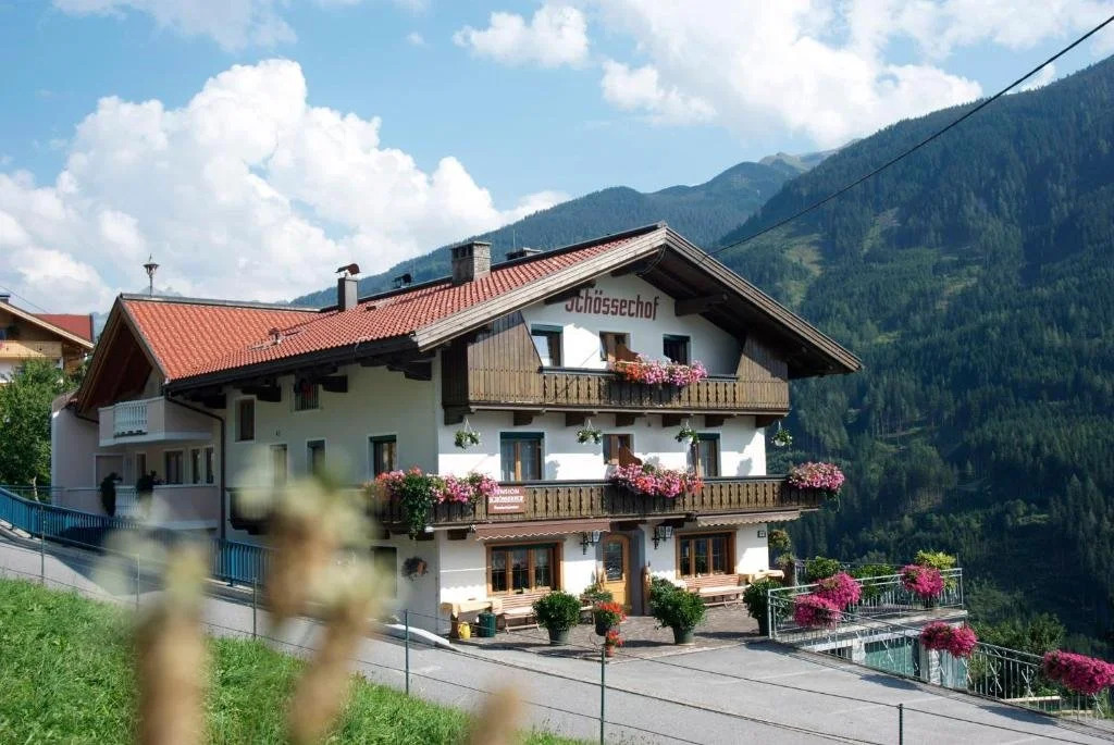 Schösserhof