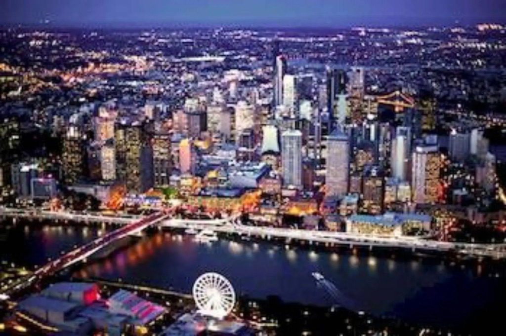 Brisbane Backpackers Resort