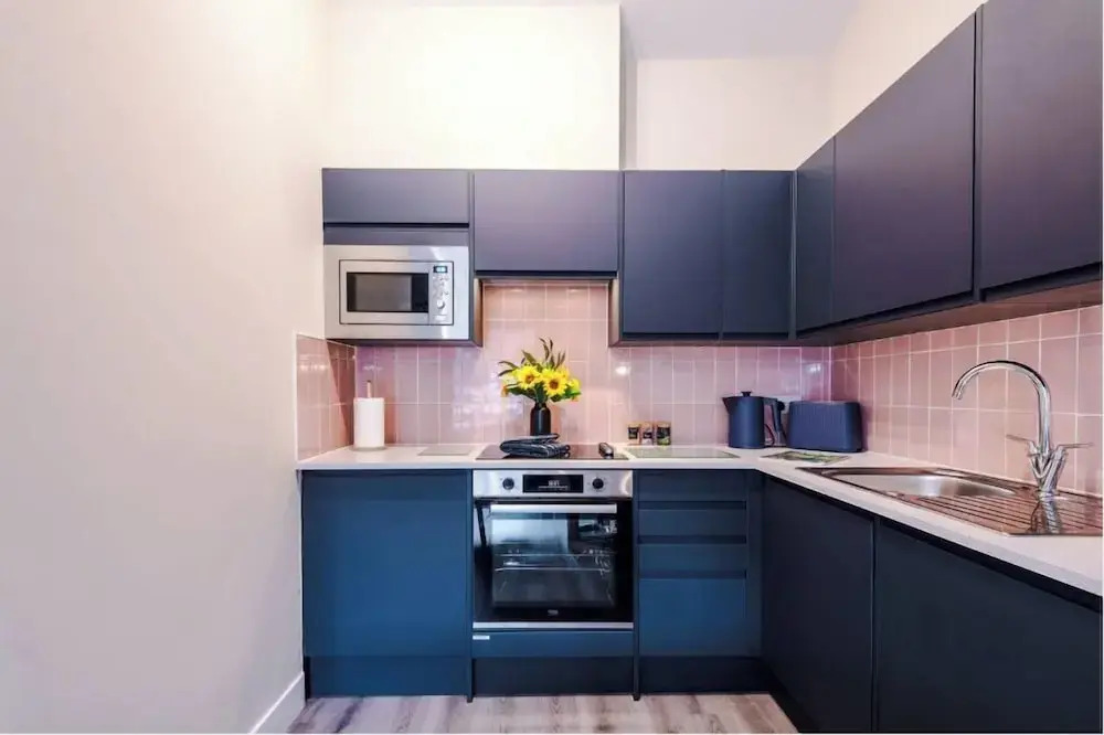 Flat 4 30 Northgate