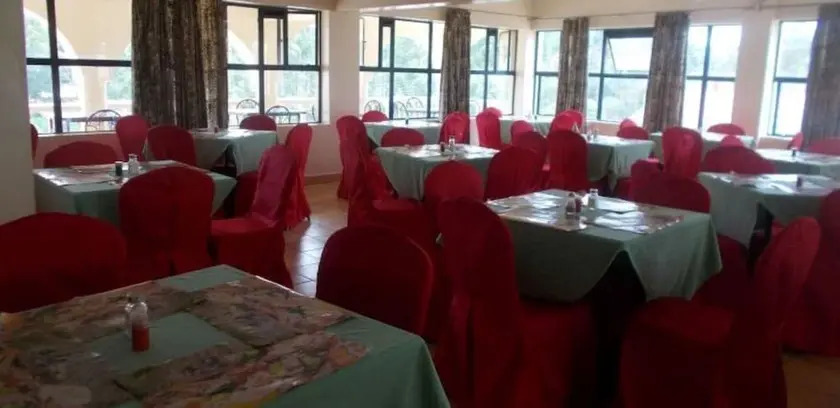 Jing Guang Run Hotel