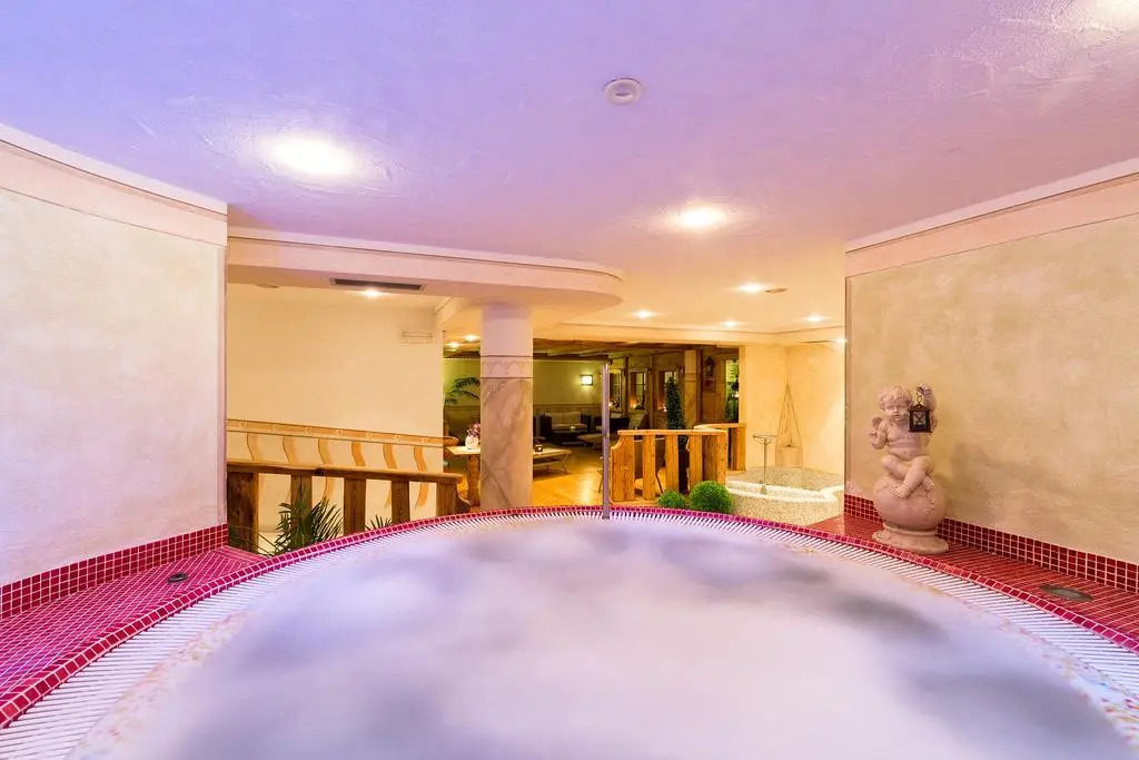 Hotel Bel Sit