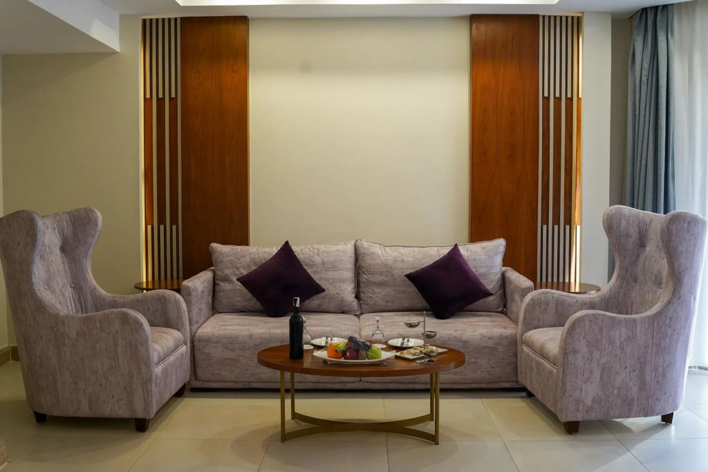 Xanadu Makadi Bay - High Class All Inclusive