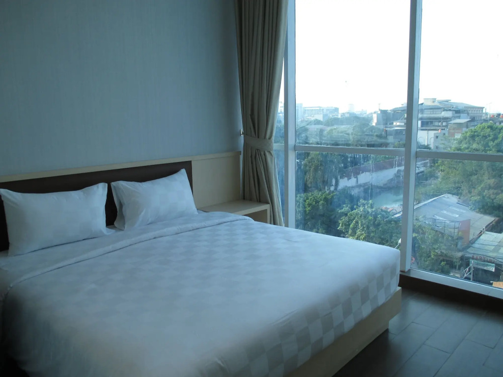 Hotel 88 Fatmawati Jakarta by WH