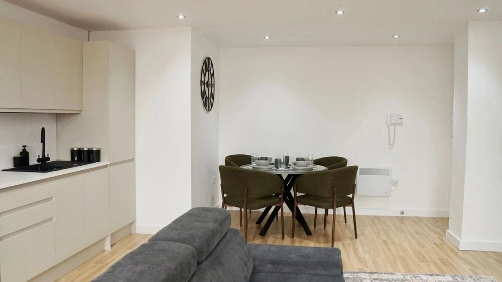 Belgravia House